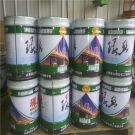 梁山油漆生产标准